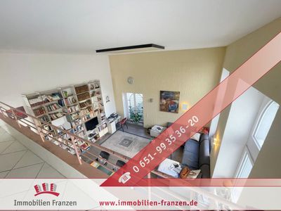 Gemütliches Einfamilienhaus mit Galerie und Terrasse in Trier-Ost