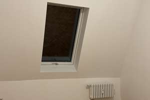 Sonnige 2-Zimmer-DG-Wohnung mit EBK und Loggia (WE 7) – Räuschstraße 13, 13509 Borsigwalde, Berlin – Vorschaubild 9
