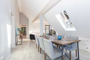 Lakehouse Loft, nur 150 m vom See entfernt - exklusiv und vielseitig – Teltow-Fläming (Kreis) – Vorschaubild 11
