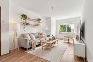 Helle & modernisierte Wohnung in ruhiger Lage! – 50859 Weiden, Köln – Vorschaubild 6