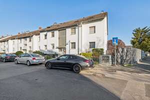 Helle 3-ZKB Wohnung mit Loggia – Ideal zur WG-Nutzung oder für Eigennutzer – Energetisch modernisier – Die vollständige Adresse der Immobilie erhältst du vom Anbieter., 68305 Waldhof, Mannheim – Vorschaubild 3