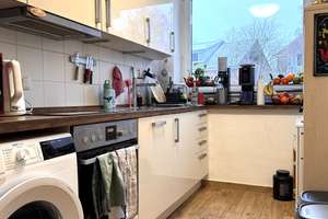 Im Auftr.: Verm.  2,5 Zi.-Whg mit Blk. und Stellplatz – als Kapitalanlage oder spätere Selbstnutzung – Die vollständige Adresse der Immobilie erhältst du vom Anbieter., 22305 Barmbek-Nord, Hamburg – Vorschaubild 8