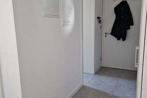 Raum zum Entfalten: 3-Zimmer-Wohnung in Allach/ Untermenzing – Krayweg 13, 80999 Untermenzing, München – Vorschaubild 5