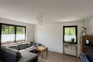 Möblierte 3-Zimmer-Wohnung mit Balkon und TG-Stellplatz in München-Moosach (provisionsfrei) – Thorner Straße 4, 80993 Alt-Moosach, München – Vorschaubild 5