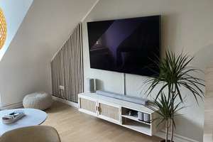 Attraktive Wohnung in Top-Lage