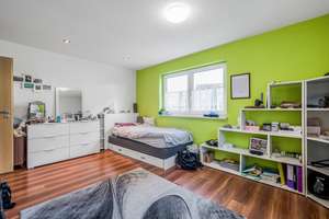 Wohnen mit Charme: Einfamilienhaus mit ausgebautem Dachgeschoss – Die vollständige Adresse der Immobilie erhältst du vom Anbieter., 88048 Friedrichshafen – Vorschaubild 15