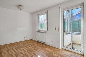 1-Zimmer-App. mit Terrasse, TG-SP, bezugsbereit! (A1711) – Die vollständige Adresse der Immobilie erhältst du vom Anbieter., 7745 Jena-Süd, Jena – Vorschaubild 5