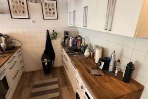 Charmante 2‑Zimmer‑Wohnung in Sendling‑Westpark – ruhig, zentral & gut geschnitten – Die vollständige Adresse der Immobilie erhältst du vom Anbieter., 81369 Mittersendling, München – Vorschaubild 9