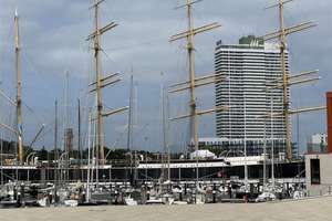 Ferienwohnung  / Kapitalanlage in den Dünen / 1. Etage  – 23570 Travemünde, Lübeck – Vorschaubild 19