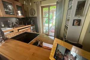 Großes Grundstück für Naturliebhaber mit renovierungsbedürftiger Doppelhaushälfte – Die vollständige Adresse der Immobilie erhältst du vom Anbieter., 86156 Bärenkeller, Augsburg – Vorschaubild 11