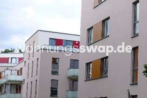 Wohnungstausch: Lohkoppelweg 42b