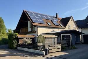 Landhaus in Lichtenau-Grauelsbaum mit Blick ins Grüne! – Die vollständige Adresse der Immobilie erhältst du vom Anbieter., 77839 Lichtenau – Vorschaubild 5