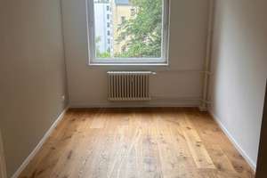 Helle modernisierte Wohnung mit Balkon und Aufzug in gefragter City-West-Lage – 10719 Wilmersdorf, Berlin – Vorschaubild 6