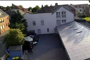 Miet-EFH (125 qm, 4 Zimmer, PLZ 52457) mit Möglichkeit Pferdehaltung am Haus  – Nikolausstr. 21, 52457 Aldenhoven – Vorschaubild 17