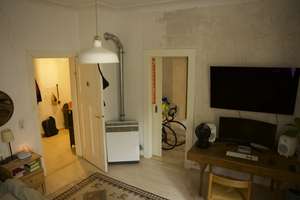 Gepflegte 3-Zimmer-Wohnung in Stuttgart West – 70197 Rotebühl, Stuttgart – Vorschaubild 6