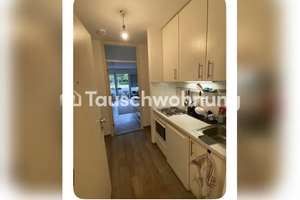 Tauschwohnung: schöne Wohnung am Ostpark – Die vollständige Adresse der Immobilie erhältst du vom Anbieter., 81735 Neuperlach, München – Vorschaubild 2