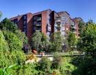 Wohnen an der Lippe! 2 Zimmer mit Balkon! WBS erforderlich!