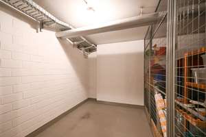 Schicke, neuwertige 2-Zimmer-Wohnung mit Balkon, Schreinerküche und TG-Stellplatz in Kessenich – Eduard-Otto-Straße 61, 53129 Kessenich, Bonn – Vorschaubild 12