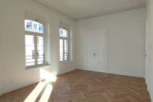 *** Exklusiver Familientraum - Wohnen im Zentrum von Leipzig *** WE 08 - ZEIT FÜR MEHR! – Pfaffendorfer Straße 12, 4105 Zentrum-Nord, Leipzig – Vorschaubild 5