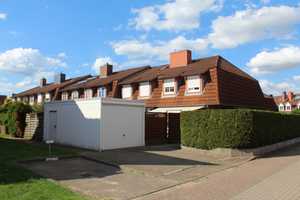 Charmantes Endreihenhaus mit Sauna, Gartenidylle & viel Platz – in ruhiger Sackgassenlage – Leipziger Str. 11, 21423 Harburg (Kreis) – Vorschaubild 4