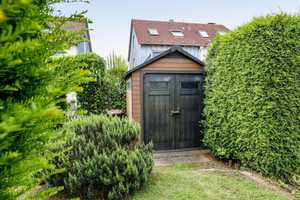 Wohnen an den Ruhrauen: Gepflegtes Reihenmittelhaus mit rd. 113 m² und Garten in Hattingen-Winz-Baak – Ennepe-Ruhr-Kreis – Vorschaubild 18