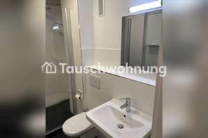 Tauschwohnung: Großzügige Wohnung Nähe Sendlinger Tor – Die vollständige Adresse der Immobilie erhältst du vom Anbieter., 80336 Ludwigsvorstadt-Kliniken, München – Vorschaubild 4