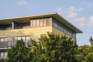 BEZUGSFREI - helle 4 Zi-Whg im Dachgeschoss zu verkaufen - inkl. 2 TG-Stellplätzen – Die vollständige Adresse der Immobilie erhältst du vom Anbieter., 14476 Fahrland, Potsdam – Vorschaubild 3