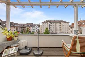 Genehmigung zur Umnutzung erteilt - Himmlisch wohnen, architektonisches Meisterstück für Visionäre! – Die vollständige Adresse der Immobilie erhältst du vom Anbieter., 76227 Durlach, Karlsruhe – Vorschaubild 31