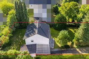 Großes Grundstück mit ca. 1.121 m² und Altbestand – Die vollständige Adresse der Immobilie erhältst du vom Anbieter., 85591 Vaterstetten – Vorschaubild 4