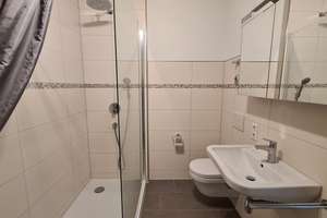 Helle 3 Zimmerwohnung mit 2 Balkonen in Ingolstadt – Die vollständige Adresse der Immobilie erhältst du vom Anbieter., 85055 Nordost, Ingolstadt – Vorschaubild 10