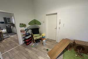 JA, zum stilvollen Wohnhaus mit großem Garten in zentraler Lage von Solingen-Mitte! – Solingen – Vorschaubild 24