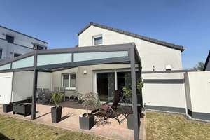 Schönes neues Haus mit Garten und zwei Garagen (altersgerecht angelegt) – Nordsternstr 8, 52134 Herzogenrath – Vorschaubild 1