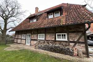Wunderschönes modernes Fachwerkhaus in Fachwerksiedlung – Hagenstrasse 14 a, 30916 Hannover (Kreis) – Vorschaubild 2