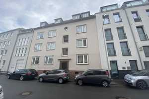 2-Zimmer Wohnung in Bahnhof Nähe mit Balkon – Bernstraße 4, 30175 Hannover – Vorschaubild 1