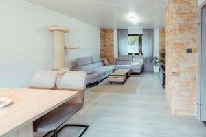 Reihenendhaus in traumhafter Lage an der Universität (Erbpacht) mit großem Garten und Garage – Die vollständige Adresse der Immobilie erhältst du vom Anbieter., 95447 Birken/Quellhöfe, Bayreuth – Vorschaubild 13