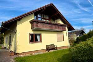Gepflegtes  Einfamilienhaus in ruhiger Lage sucht neue Eigentümer – Die vollständige Adresse der Immobilie erhältst du vom Anbieter., 61250 Usingen – Vorschaubild 25