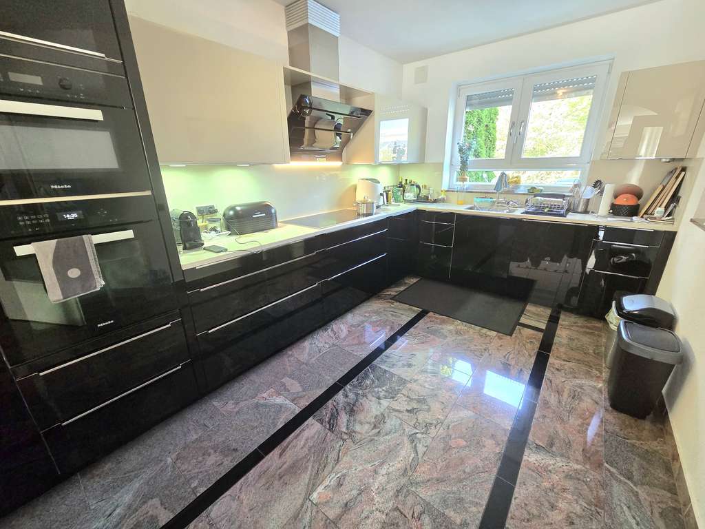 Immobilie in Griesheim - Großes Haus in Griesheim bei Darmstadt zu verkaufen - Bild 4