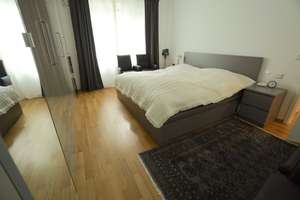 Für die kleine Familie oder Paare - schick wohnen mit perfekter Infrastruktur! – Die vollständige Adresse der Immobilie erhältst du vom Anbieter., 81549 Obergiesing, München – Vorschaubild 5