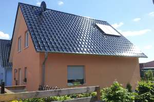 Einfamilienhaus (Niedrigenergiehaus)-gehobene Innenausstattung-Glasfaseranschluss  in Vettweiß – Die vollständige Adresse der Immobilie erhältst du vom Anbieter., 52391 Vettweiß – Vorschaubild 2