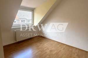 Schöne 3-Zimmer-Wohnung im Dachgeschoss – Hebbelstraße 6, 30177 Hannover – Vorschaubild 9