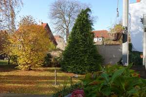 Maisonettewohnung mit Balkon, Gartennutzung und Carport in Rostock – Die vollständige Adresse der Immobilie erhältst du vom Anbieter., 18147 Gehlsdorf, Rostock – Vorschaubild 6