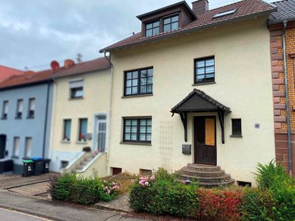 Haus Kaufen In Schwalbach Immobilienscout24