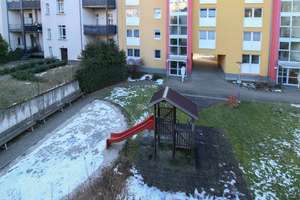  Bezugsfreie 2-Zi.-Wohnung mit Loggia und Tiefgaragenstellplatz in Schloßchemnitz – Die vollständige Adresse der Immobilie erhältst du vom Anbieter., 9113 Schloßchemnitz, Chemnitz – Vorschaubild 8