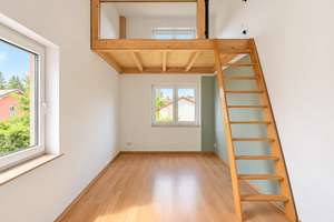 Familientraum: Eigenes Haus mit 117m² Wohnfläche und Garten in ruhiger, stadtnaher Siedlung! – 4289 Probstheida, Leipzig – Vorschaubild 10