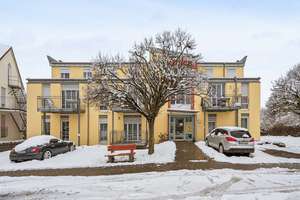 Barrierefreie 2-Zimmer Wohnung - betreutes Wohnen möglich – Die vollständige Adresse der Immobilie erhältst du vom Anbieter., 97084 Heuchelhof, Würzburg – Vorschaubild 20