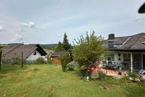 Reserviert!!!!Ebenerdiges Wohnen mit Weitblick - Bungalow mit großem Grundstück in Aura im Sinngrund – Die vollständige Adresse der Immobilie erhältst du vom Anbieter., 97773 Aura im Sinngrund – Vorschaubild 17
