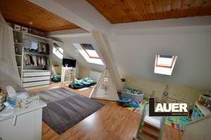 Einfamilienhaus mit Garten und Garage in Saarbrücken zu Verkaufen. – Die vollständige Adresse der Immobilie erhältst du vom Anbieter., 66126 Altenkessel, Saarbrücken – Vorschaubild 10