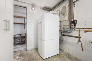 Einfamilienhaus auf Erbpachtgrundstück mit Garage, in HH-Bramfeld – 22175 Bramfeld, Hamburg – Vorschaubild 25