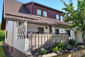 Zweifamilienhaus – Die vollständige Adresse der Immobilie erhältst du vom Anbieter., 37412 Herzberg am Harz – Vorschaubild 3
