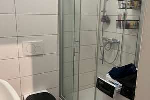 1-Zimmer Wohnung in Kaiserslautern Innenstadt – Flurstraße 15, 67657 Innenstadt Nord Kaiserberg, Kaiserslautern – Vorschaubild 3